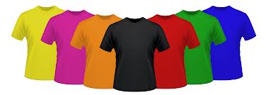T Shirts Manufacturer Supplier Wholesale Exporter Importer Buyer Trader Retailer in Amritsar Punjab India